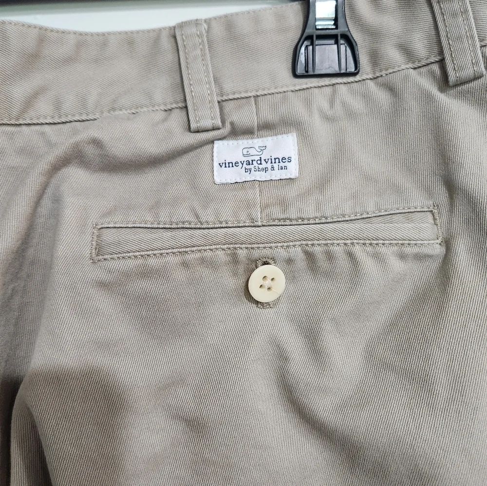 VINEYARD VINES Club Pant Size 38 X 32